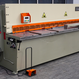 SAFAN VS 3100 x 6 mm